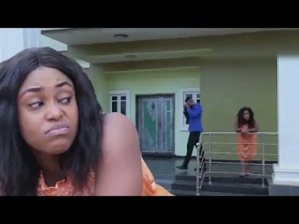 Video: AN UNEXPECTED  WELCOME - 2018 Latest Nigerian Nollywood Movie